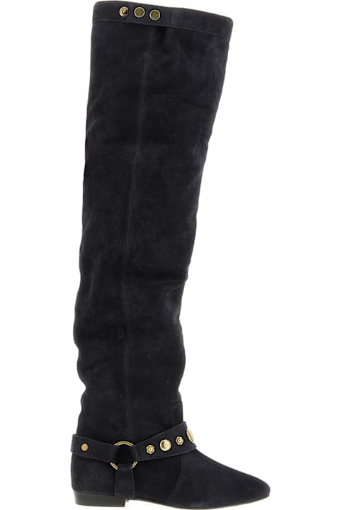 Homeware Isabel Marant 
selize
 Boots