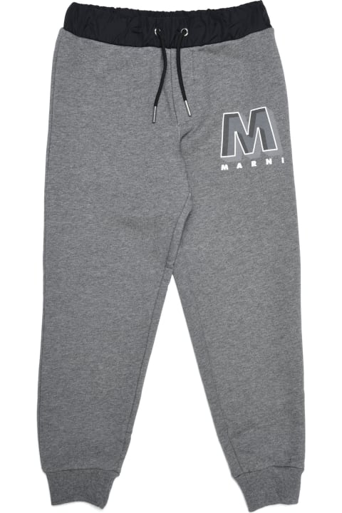 Mp31u Trousers Marni