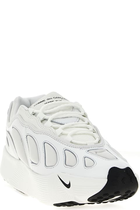 Comme Des Garçons Homme Plus for Men Comme Des Garçons Homme Plus Homme Plus X Nike Comme Des Garcons Sneakers