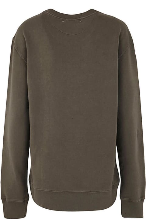 Golden Goose Fleeces & Tracksuits for Men Golden Goose Sweatshirt