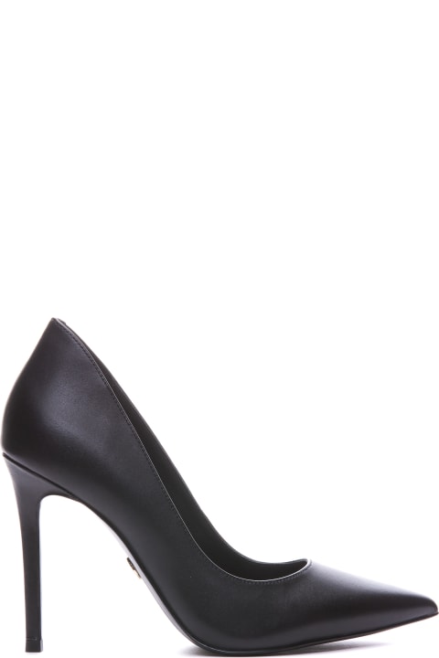 High-Heeled Shoes for Women Michael Kors Keke Pumps