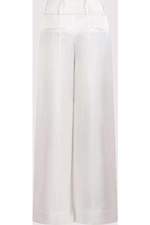 Pants & Shorts for Women Alice + Olivia Alice Olivia Mame High-waisted Trousers