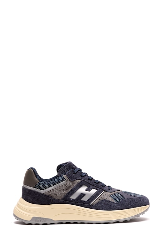 Hogan Hyperlight Sneakers