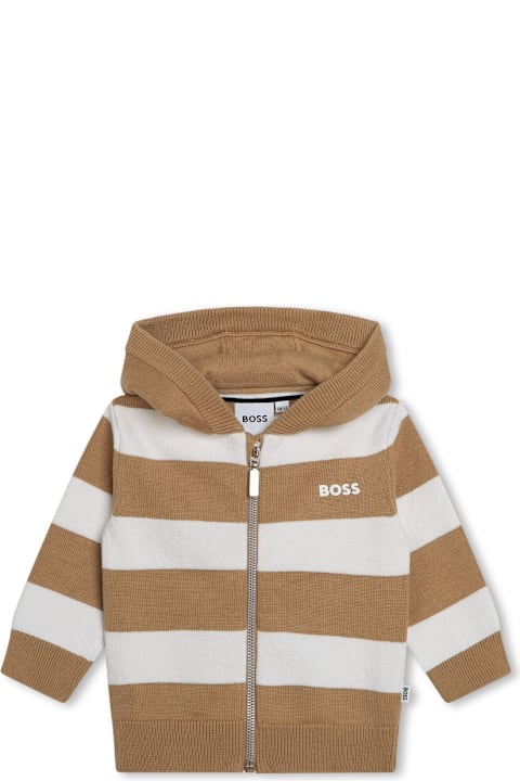 Homeware Hugo Boss Tricot Cardigan