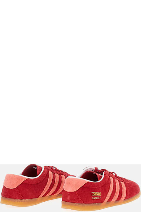Adidas Originals Gazelle Lo Pro W