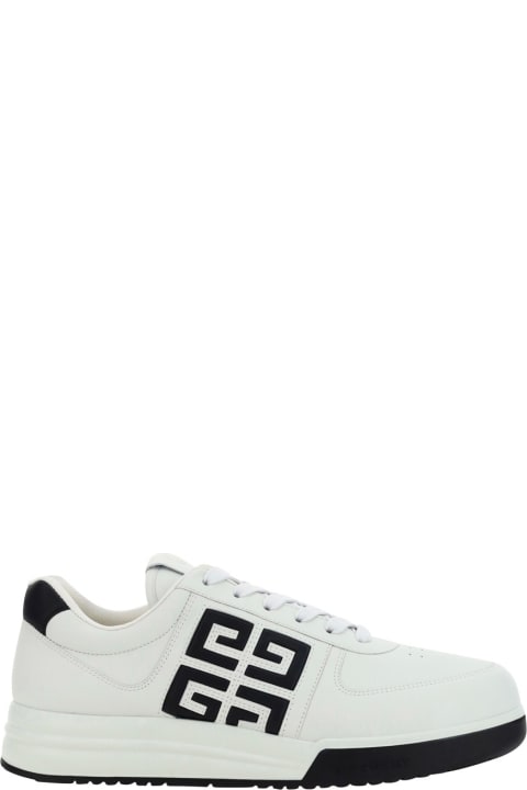 Fashion for Men Givenchy G4 Sneakers