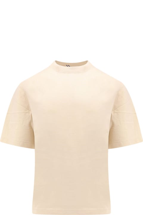 Clothing for Men Burberry T-shirt