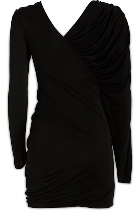 Dresses Sale for Women Saint Laurent Abiti