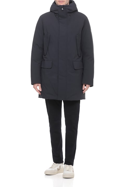 Homeware Save the Duck Wilson Padded Coat