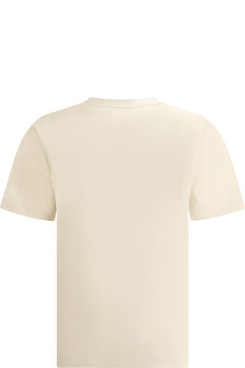 Homeware Burberry Jwear T-shirt