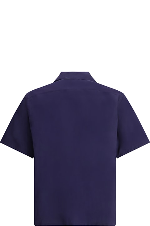 Sale for Men Prada Short-sleeved Shirt
