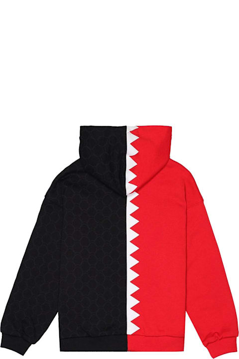 Sprayground لـ Women Sprayground "next Level" Jacket