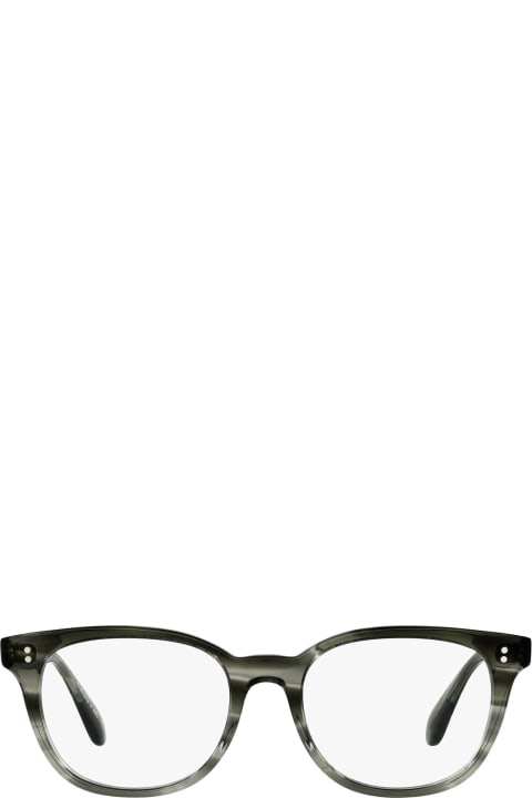 Accessories for Women Oliver Peoples Ov5457u Washed Jade Glasses
