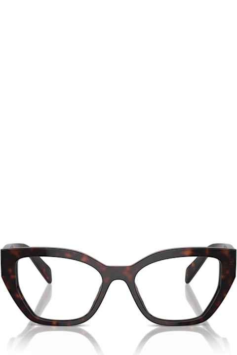 Prada Eyewear Eyewear for Women Prada Eyewear Glasses