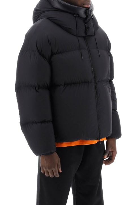 Moncler Coats & Jackets for Men Moncler Moncler X Roc Nation Designed By Jay-z - Antila Short Down Jacket