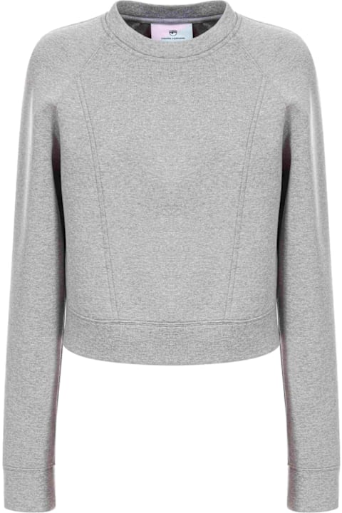 Homeware Chiara Ferragni Chiara Ferragni Hoodie