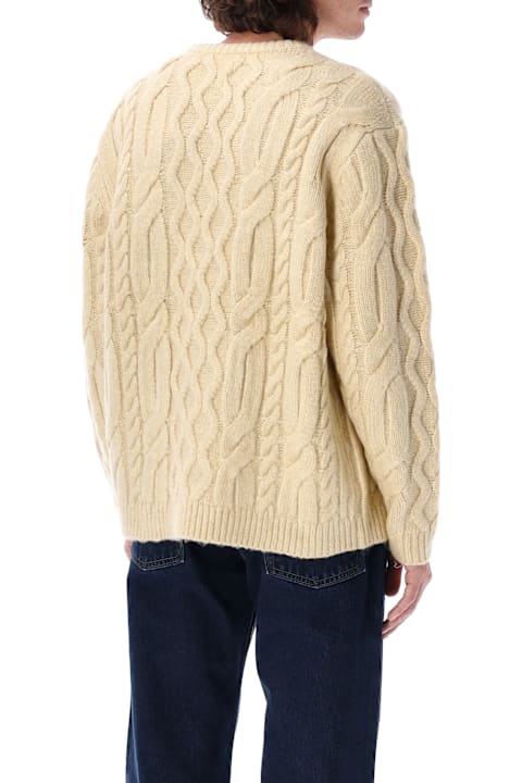 Levi's Clothing for Men Levi's Cable-knit Sweater