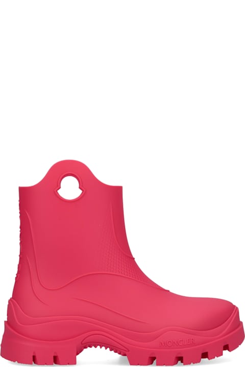 Sale for Women Moncler 'misty' Boots