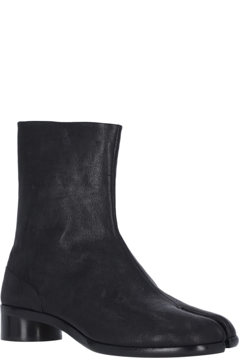 Homeware Maison Margiela 'tabi' Ankle Boots