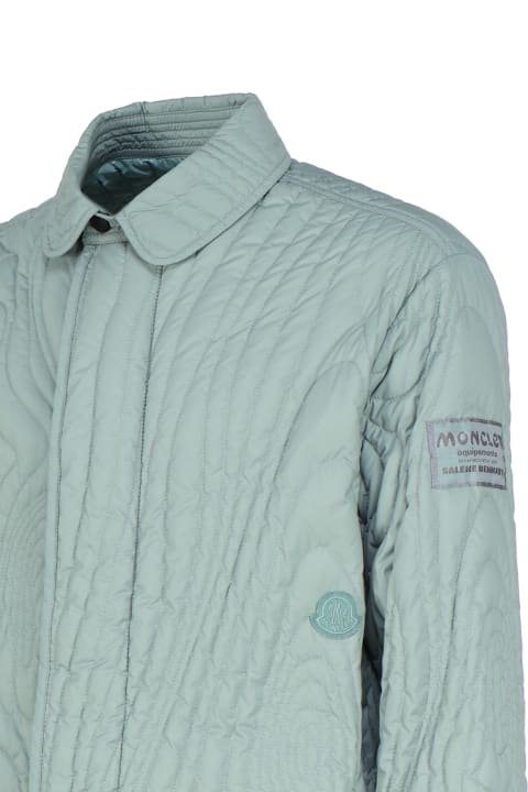 Moncler Genius Coats & Jackets for Men Moncler Genius Moncler X Salehe Bembury Jacket
