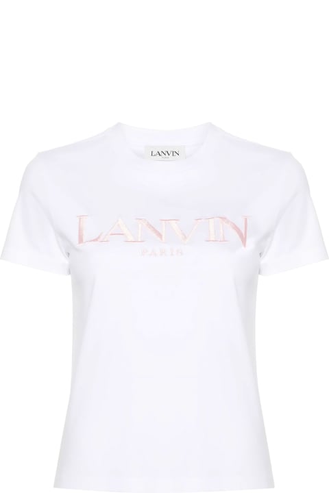 Lanvin Topwear for Women Lanvin T-Shirt