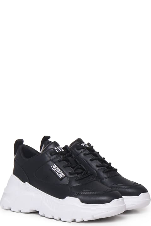 Homeware Versace Jeans Couture Jeans Couture Snaeakers