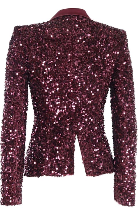Homeware Elisabetta Franchi Jacket