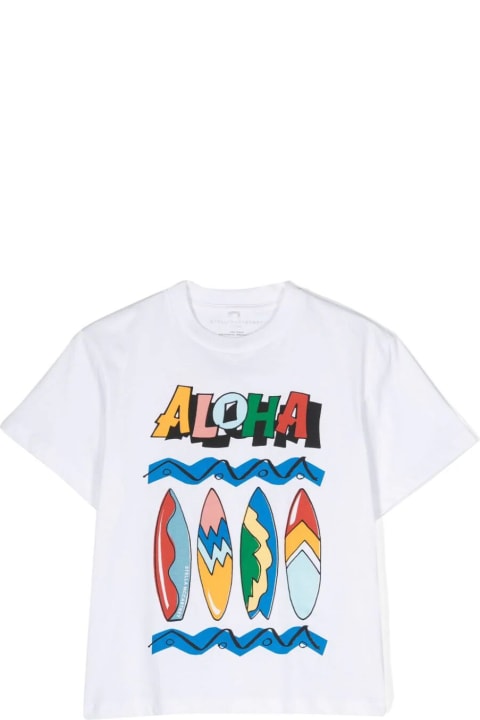 Fashion for Kids Stella McCartney Kids T-shirt