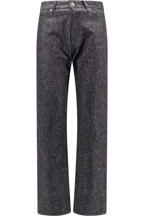 Berluti for Men Berluti Trouser