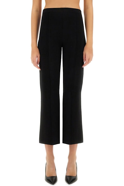 Theory Pants & Shorts for Women Theory Flare Pant
