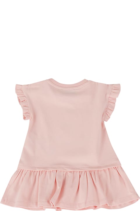Dresses for Baby Girls Moschino Dress