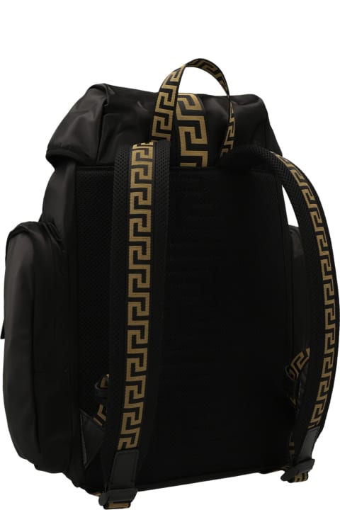 'greca  Backpack