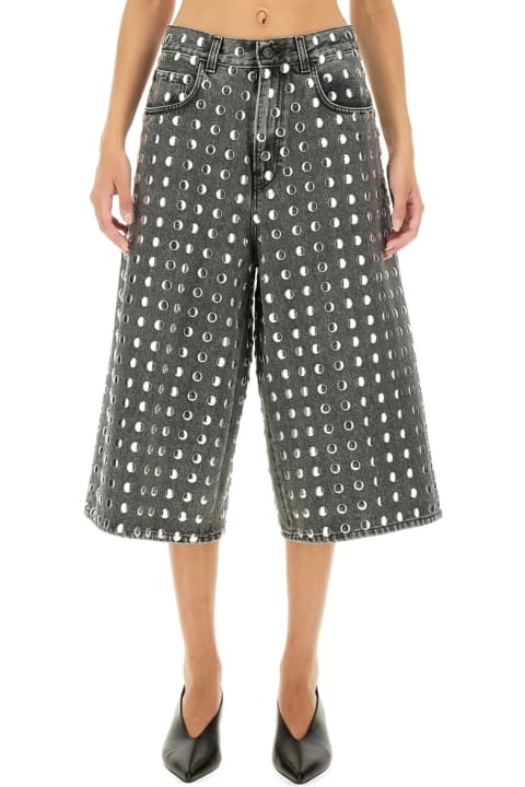 Haikure Pants & Shorts for Women Haikure 'belle' Bermuda Shorts