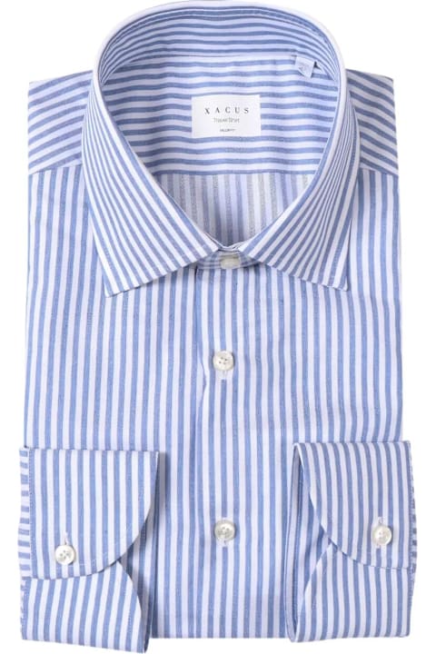 Xacus for Women Xacus Travel Shirt