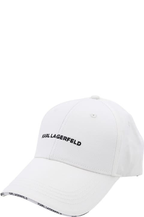 Karl Lagerfeld for Women Karl Lagerfeld Hat