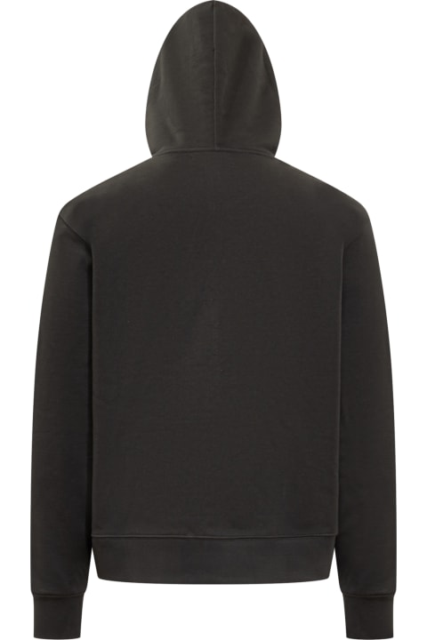 Fleeces & Tracksuits for Women AMIRI Staggered Hoodie