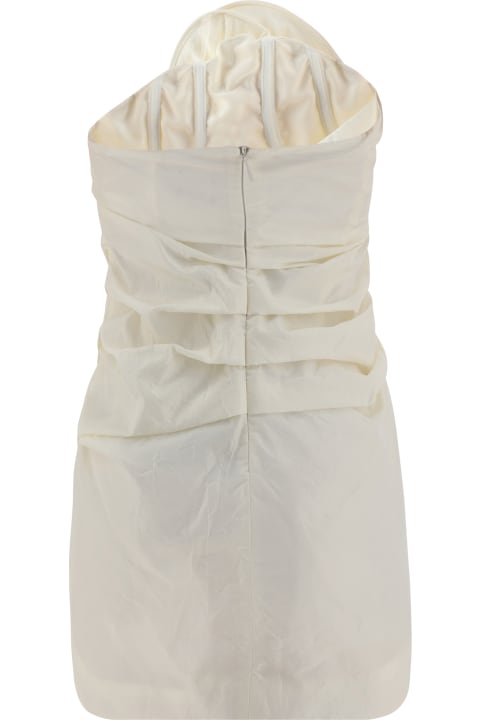 Homeware Magda Butrym Mini Dress