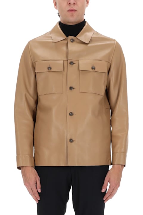 Hugo Boss for Kids Hugo Boss "c-malid" Jacket