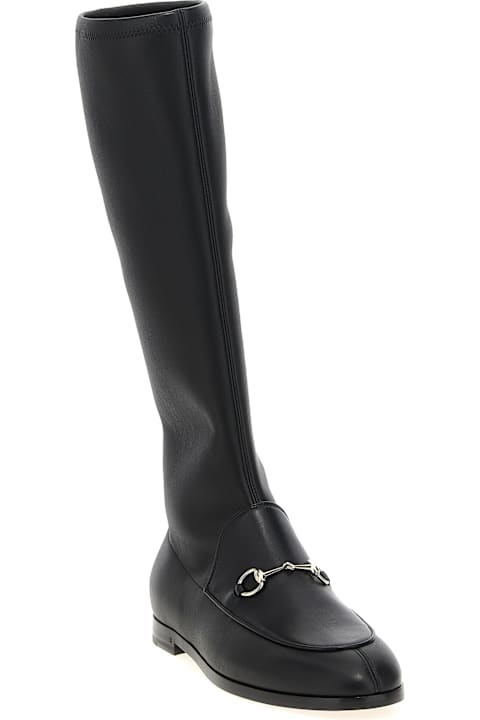 Boots for Women Gucci 'gucci Jordaan' Boots