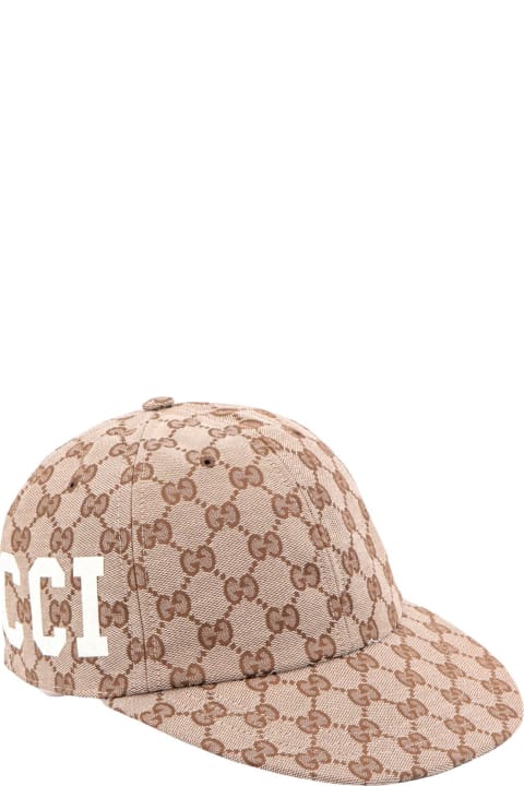 Hats for Men Gucci Hat