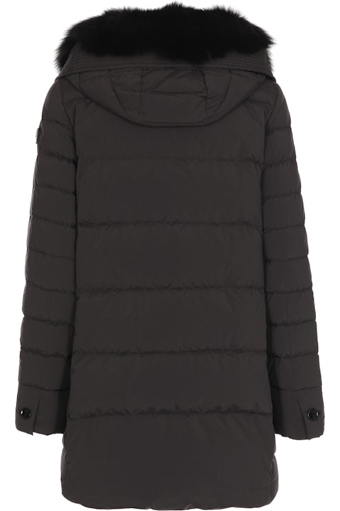 Peuterey Clothing for Women Peuterey Itoka Down Jacket