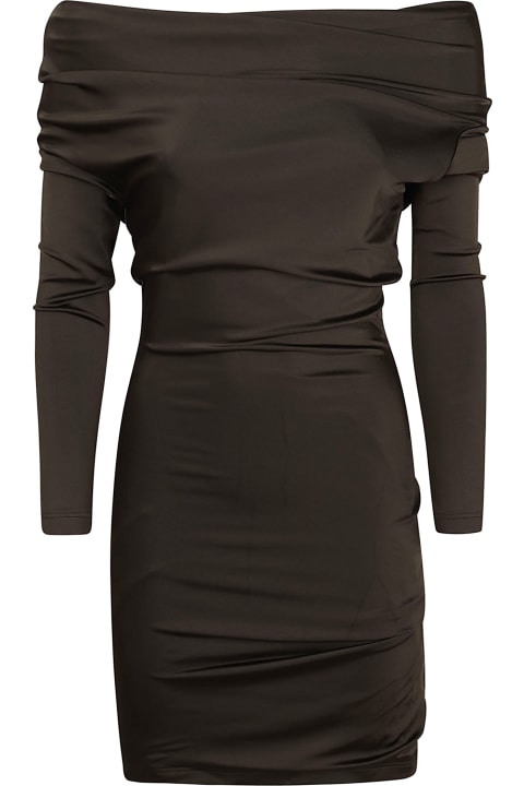 Homeware Alexander McQueen Jersey Dress