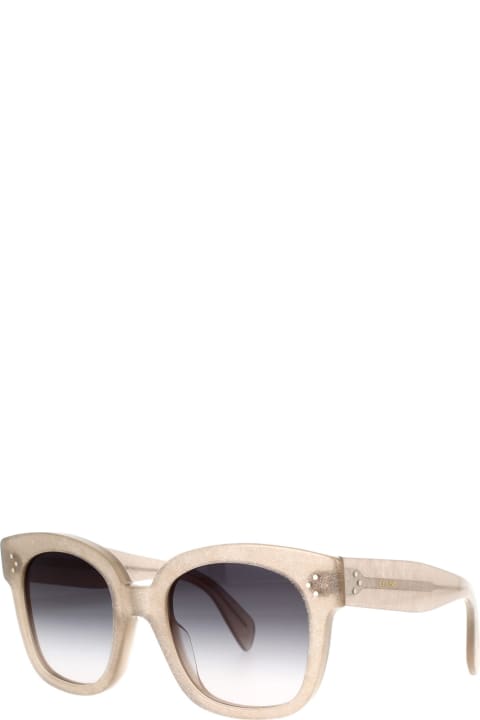 Celine Eyewear for Women Celine Cl4002un 20b Sunglasses