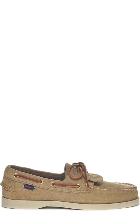 Sebago Shoes for Men Sebago Portland Artisan