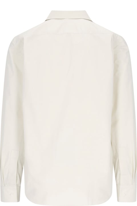 Fashion for Men Burberry Classic Shirt