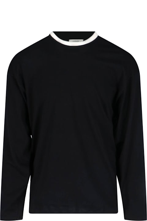 Lemaire Clothing for Men Lemaire Classic T-shirt