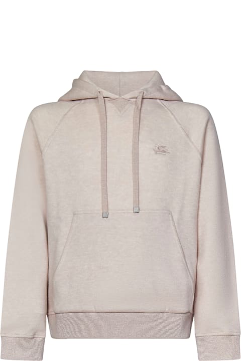 Homeware Etro Etro Sweaters Beige