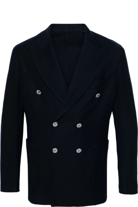 Barba Napoli Coats & Jackets for Men Barba Napoli Jacket Dynamic