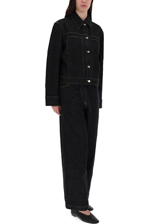 Studio Nicholson Coats & Jackets for Women Studio Nicholson "tahoe" Jacket