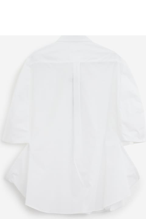 Comme des Garçons Noir Kei Ninomiya for Women Comme des Garçons Noir Kei Ninomiya Shirt